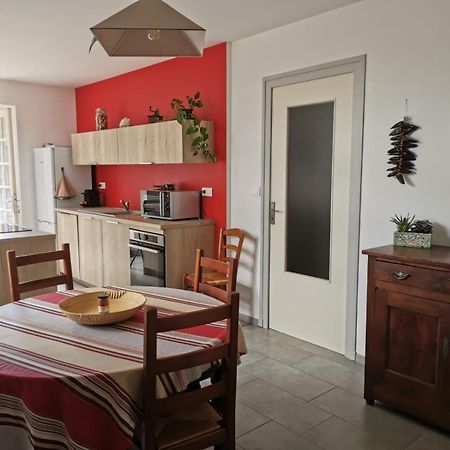 Logement Calme Et Authentique A เอสเพอแลต ห้อง รูปภาพ
