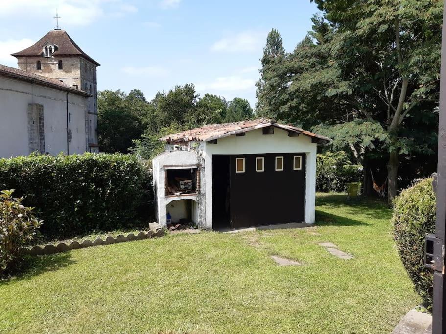 Logement Calme Et Authentique A เอสเพอแลต ภายนอก รูปภาพ