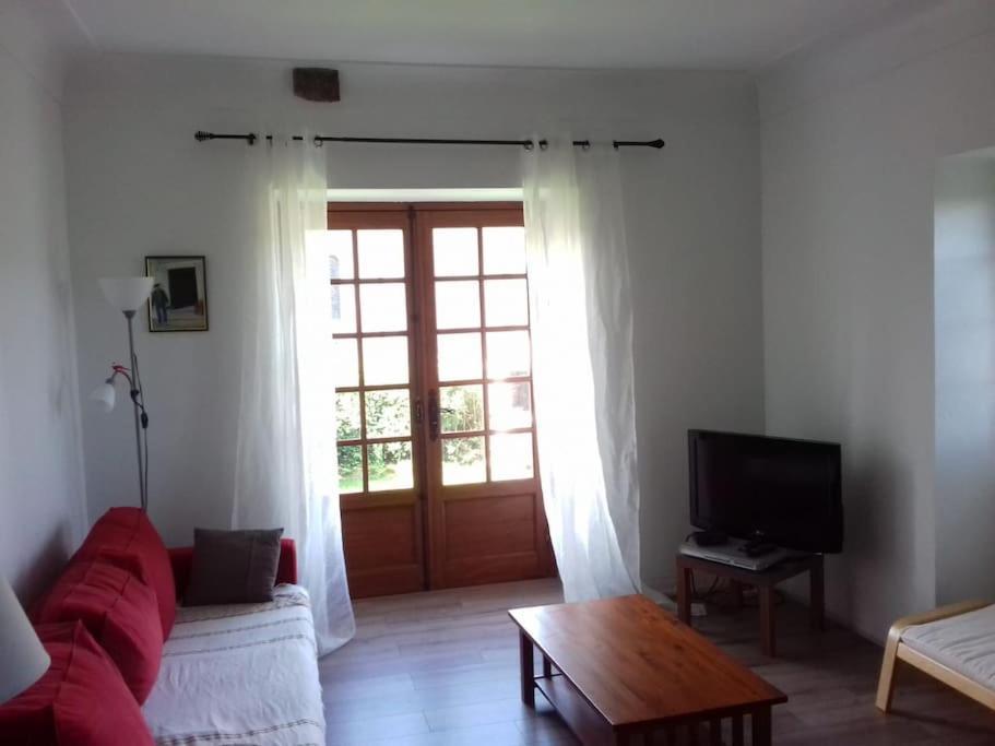 Logement Calme Et Authentique A เอสเพอแลต ภายนอก รูปภาพ