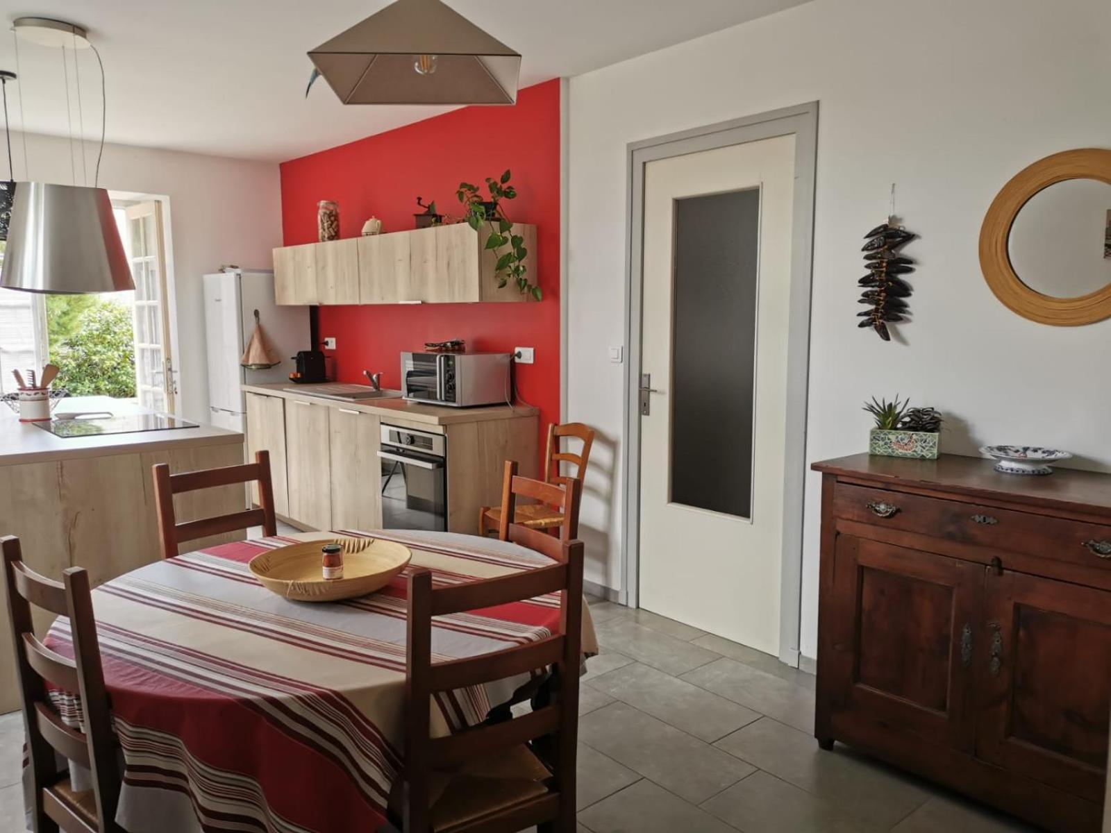 Logement Calme Et Authentique A เอสเพอแลต ห้อง รูปภาพ
